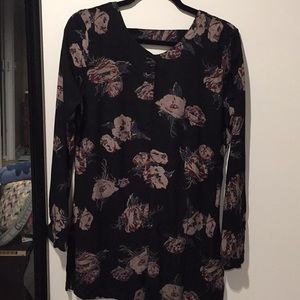 NWT CLEOBELLA FLORAL LONG SLEEVE ROMPER
